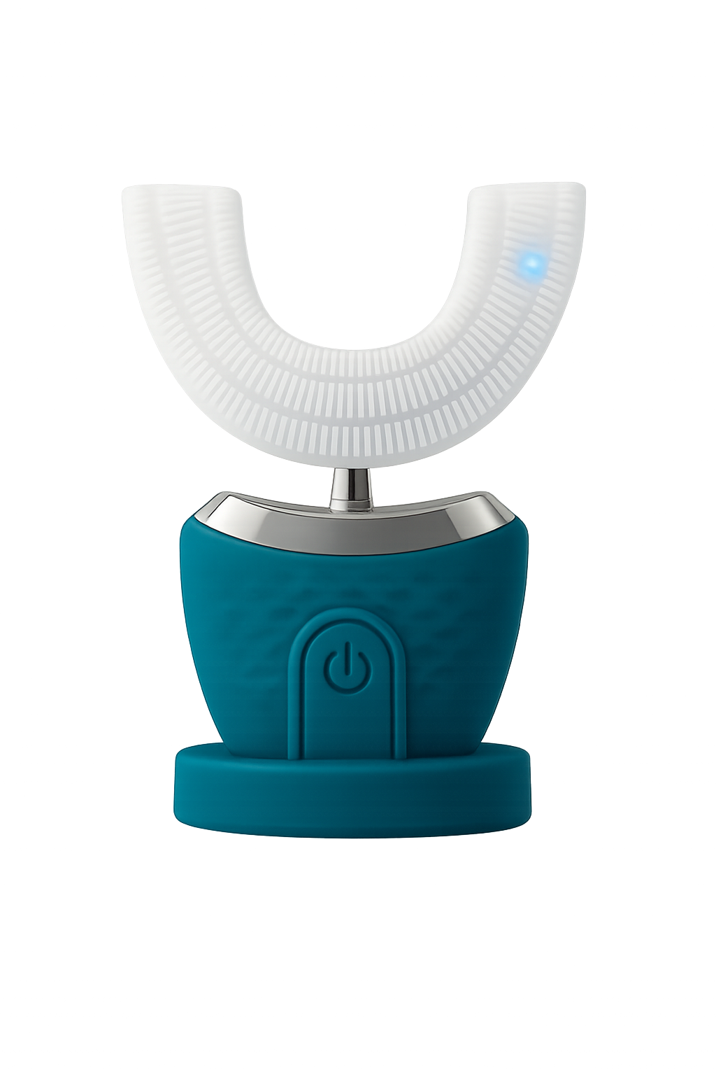 TheLifeOrb AutoBrush™ — Dentist-Level Clean in 30 Seconds