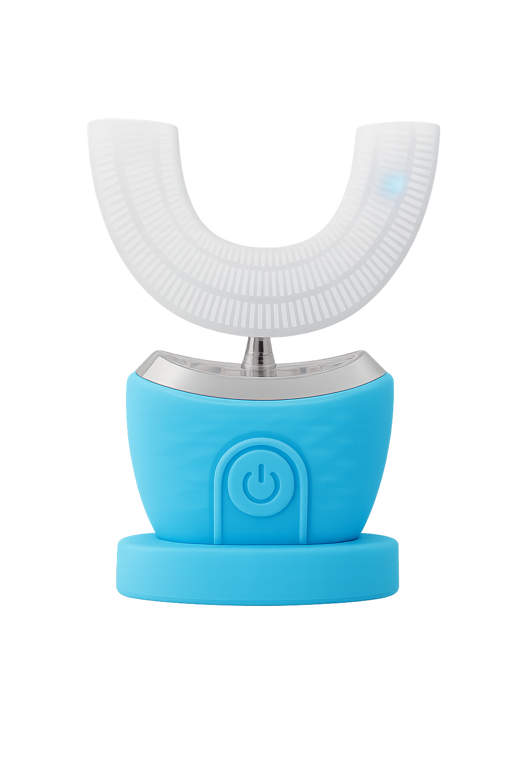 TheLifeOrb AutoBrush™ — Dentist-Level Clean in 30 Seconds