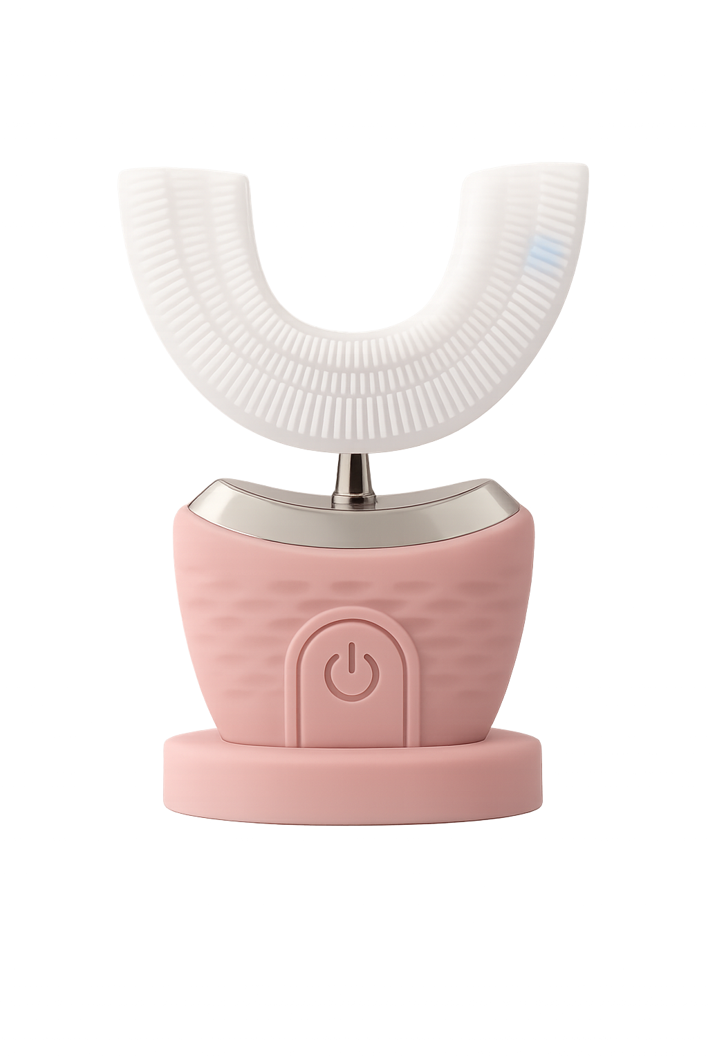 TheLifeOrb AutoBrush™ — Dentist-Level Clean in 30 Seconds