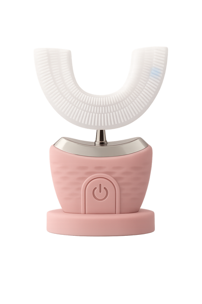 TheLifeOrb AutoBrush™ — Dentist-Level Clean in 30 Seconds