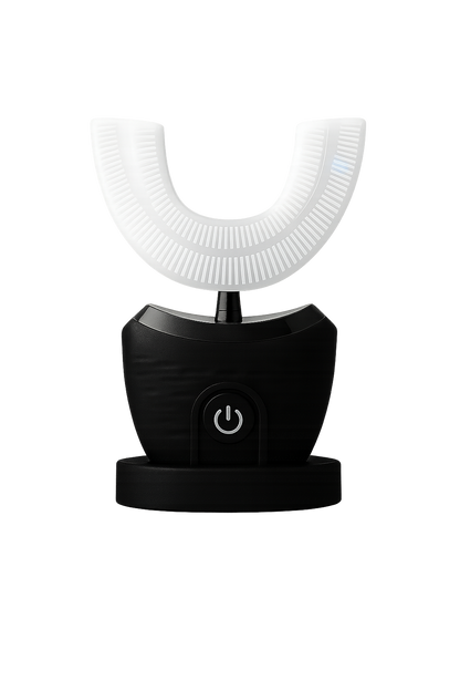 TheLifeOrb AutoBrush™ — Dentist-Level Clean in 30 Seconds