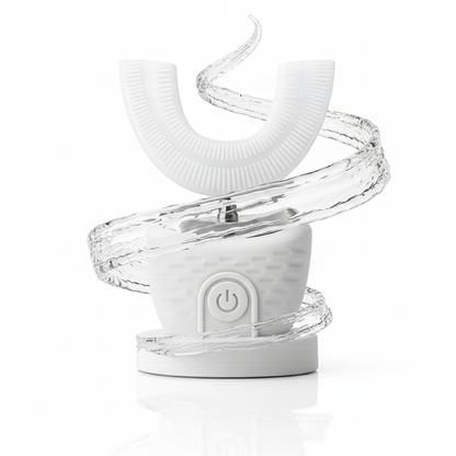 TheLifeOrb AutoBrush™ — Dentist-Level Clean in 30 Seconds