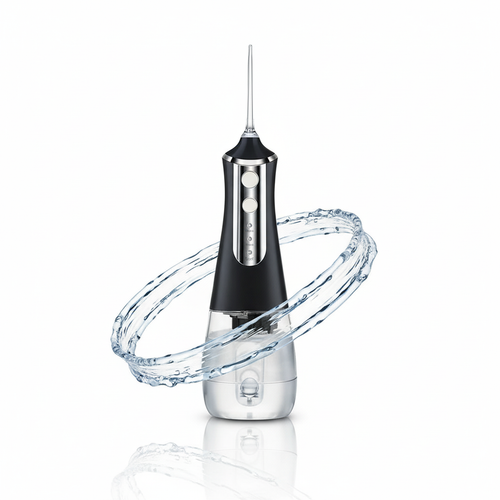 TheLifeOrb Water Flosser Pro™ - Deep Clean Without Effort