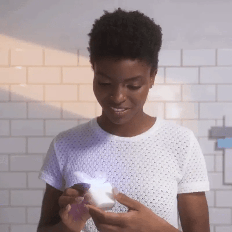 TheLifeOrb AutoBrush™ — Dentist-Level Clean in 30 Seconds