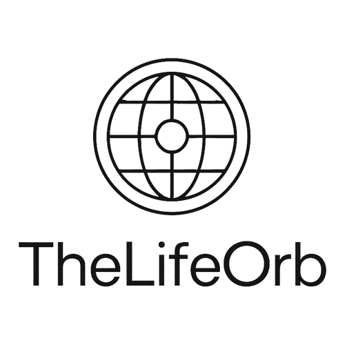 TheLifeOrb